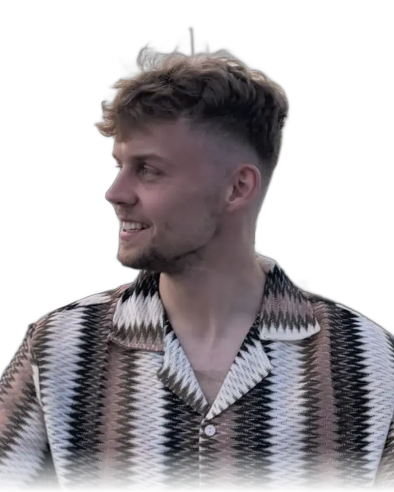 Patrik Lissovenko